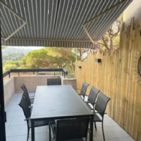 Holiday home St Maxime Sainte-Maxime
